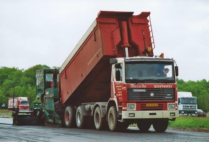 vroeger 8